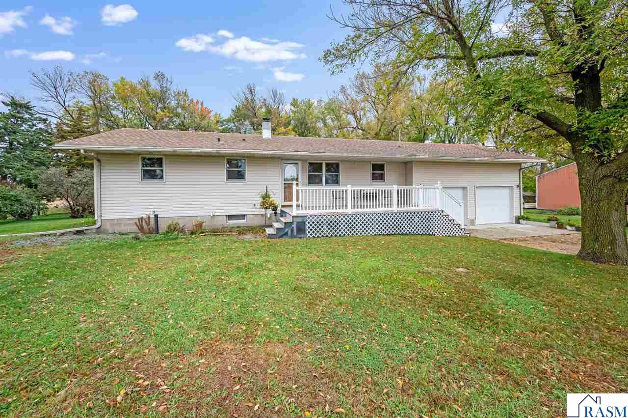 30298 20th Street, Pemberton, MN 56078 Listing Photo  1