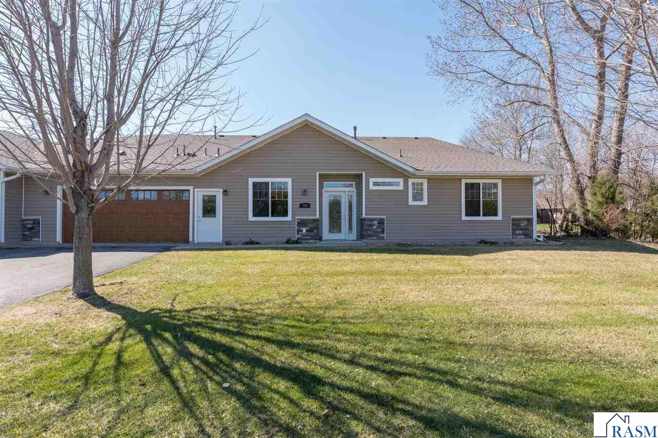 725 Augusta Drive, Mankato, MN 56001 Listing Photo  1