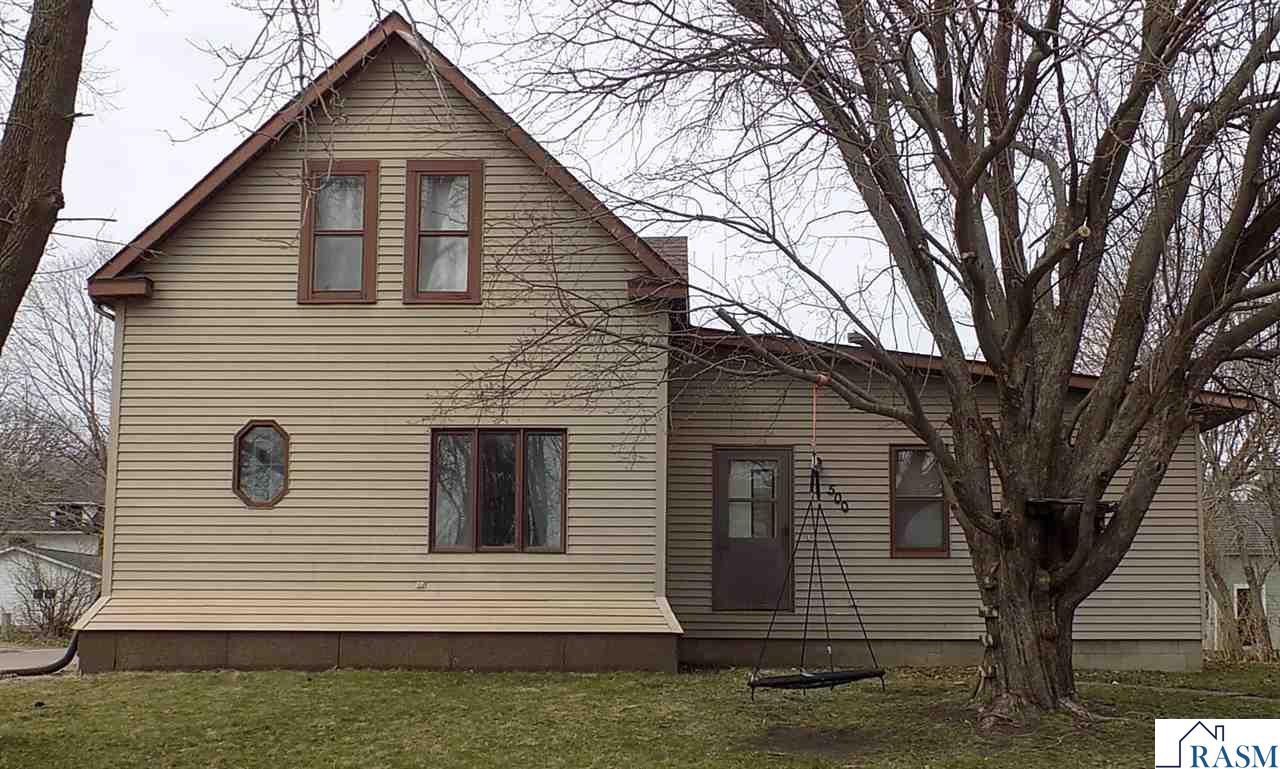 500 Main Avenue, Lafayette, MN 56054 Listing Photo  1