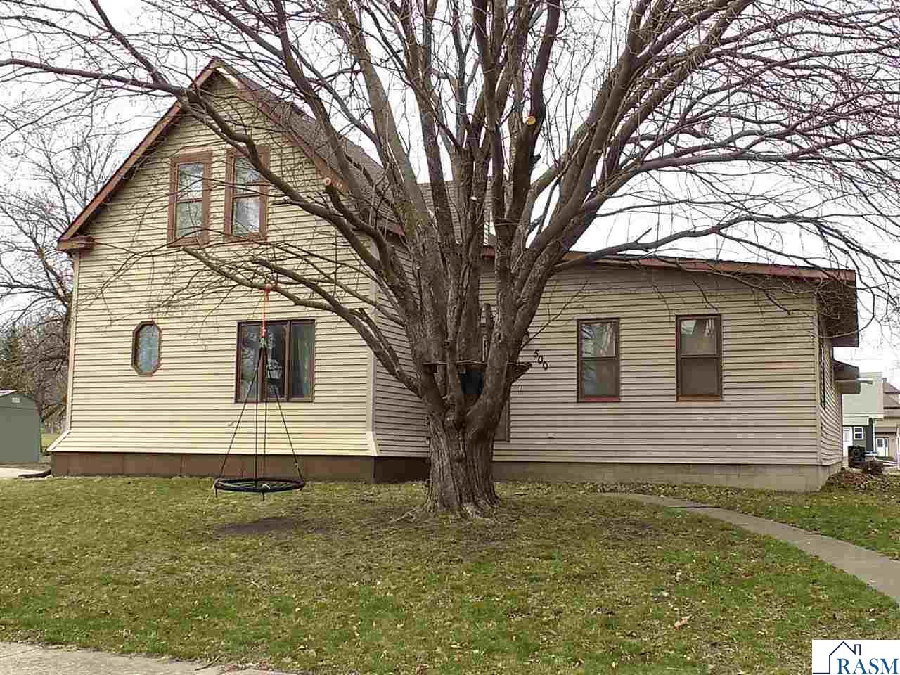 500 Main Avenue, Lafayette, MN 56054 Listing Photo  2