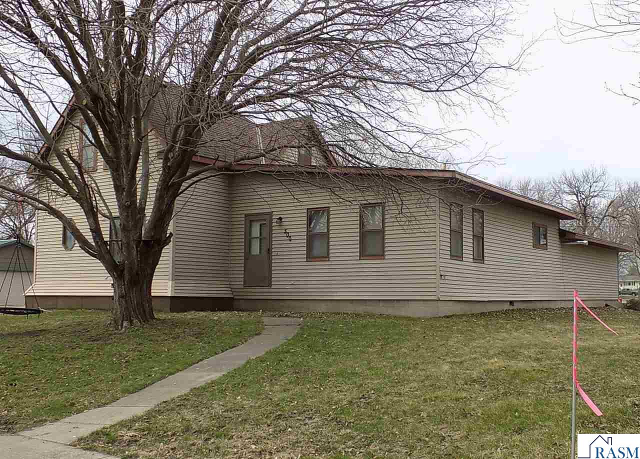 500 Main Avenue, Lafayette, MN 56054 Listing Photo  3