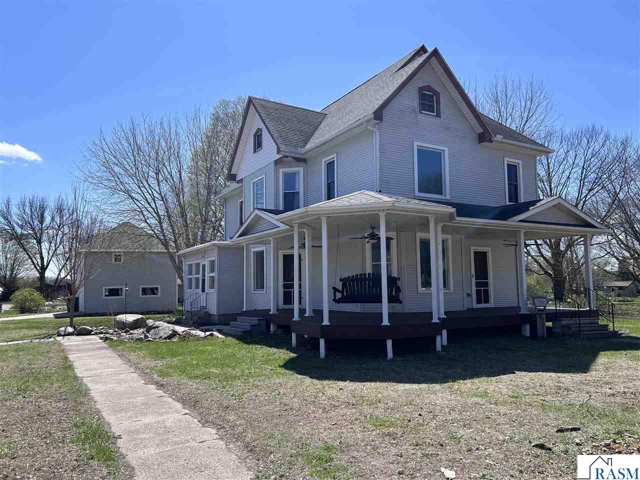 504 SW 2nd Street, Madelia, MN 56062 Listing Photo  1