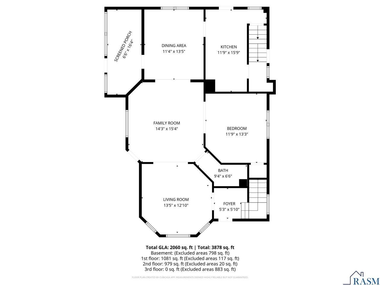 504 SW 2nd Street, Madelia, MN 56062 Listing Photo  40
