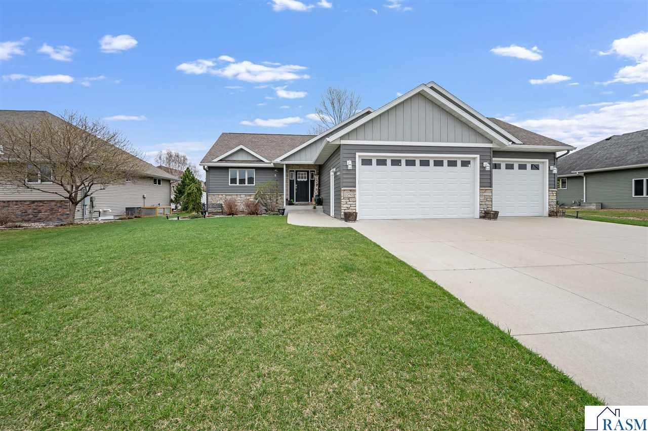 2292 Deerwood Drive, North Mankato, MN 56003 Listing Photo  1
