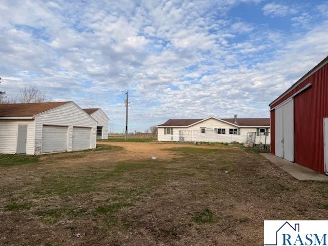 58569 Kirkwood Road, Mankato, MN 56001 Listing Photo  1