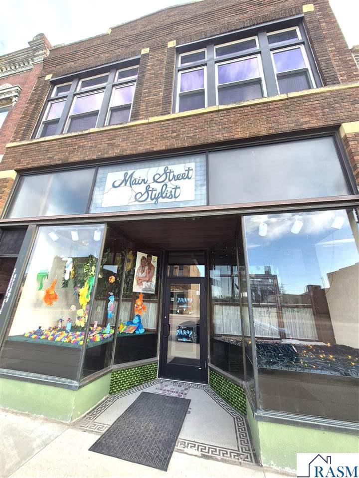 115 W main, Sleepy Eye, MN 56085 Listing Photo  1