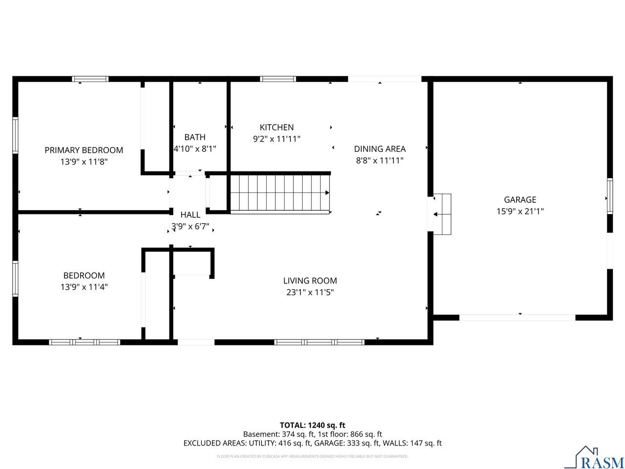 404 3rd Avenue, Pemberton, MN 56078-9700 Listing Photo  23