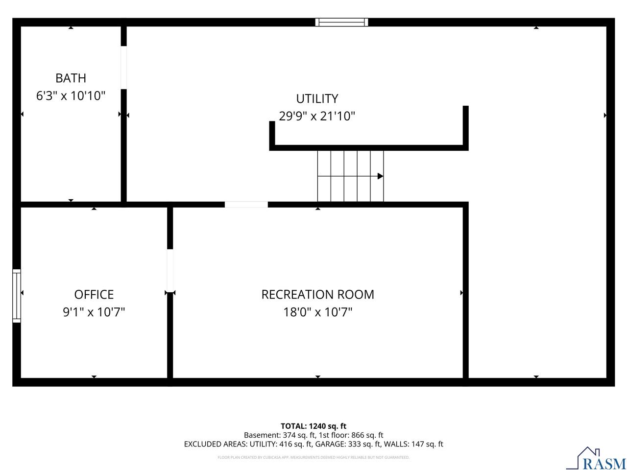404 3rd Avenue, Pemberton, MN 56078-9700 Listing Photo  24