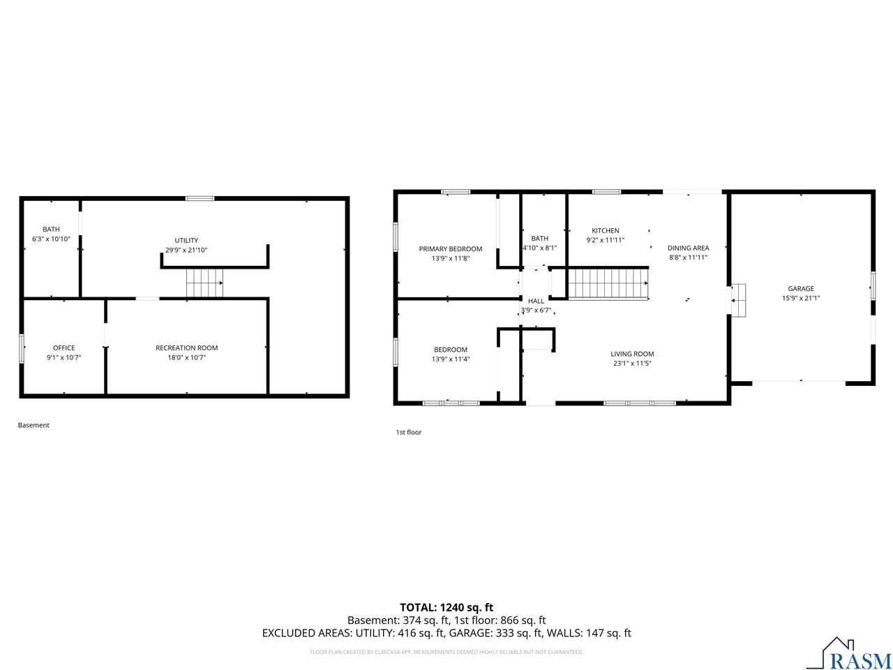 404 3rd Avenue, Pemberton, MN 56078-9700 Listing Photo  25