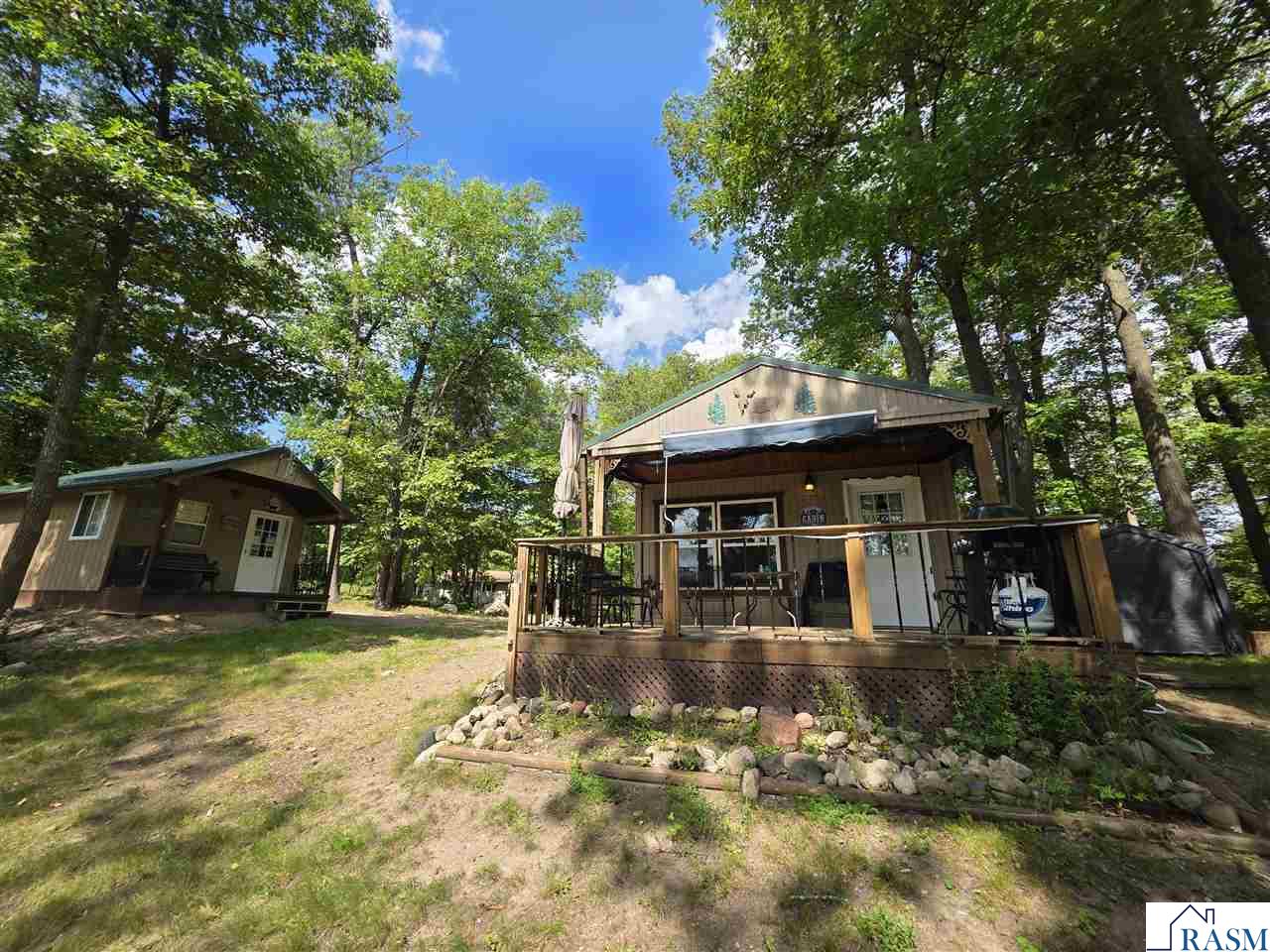 6887 Jennifer Circle, Randall, MN 56765 Listing Photo  1