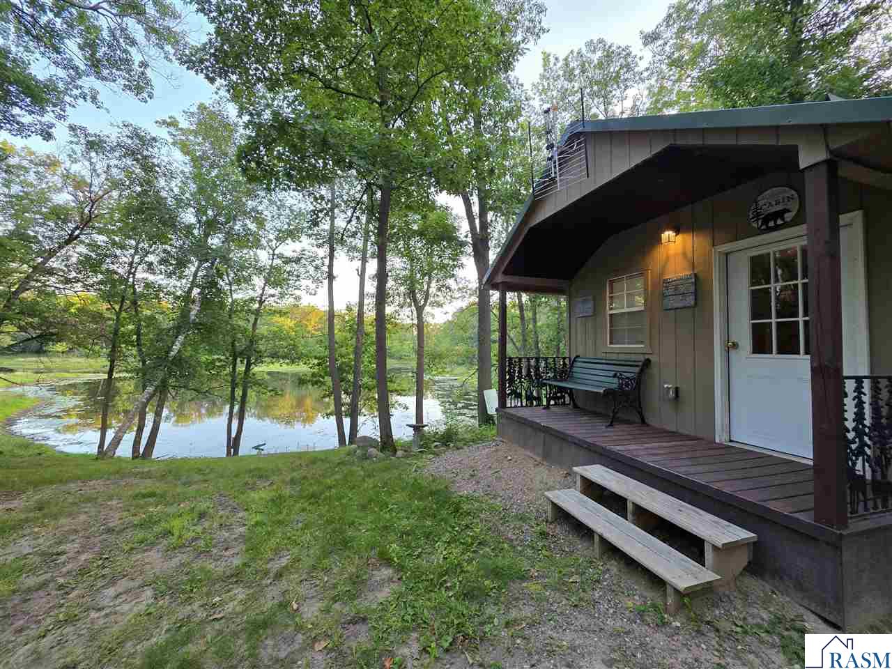 6887 Jennifer Circle, Randall, MN 56765 Listing Photo  27