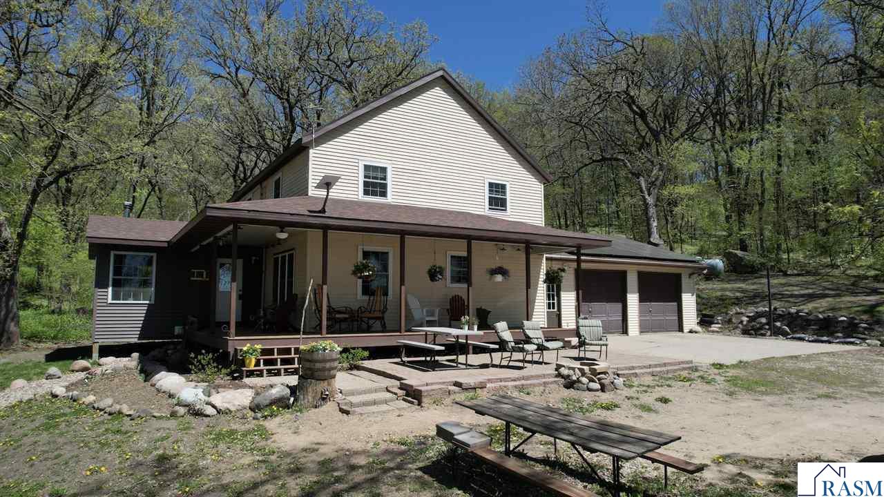 69194 County Road 21, Fairfax, MN 55332 Listing Photo  1