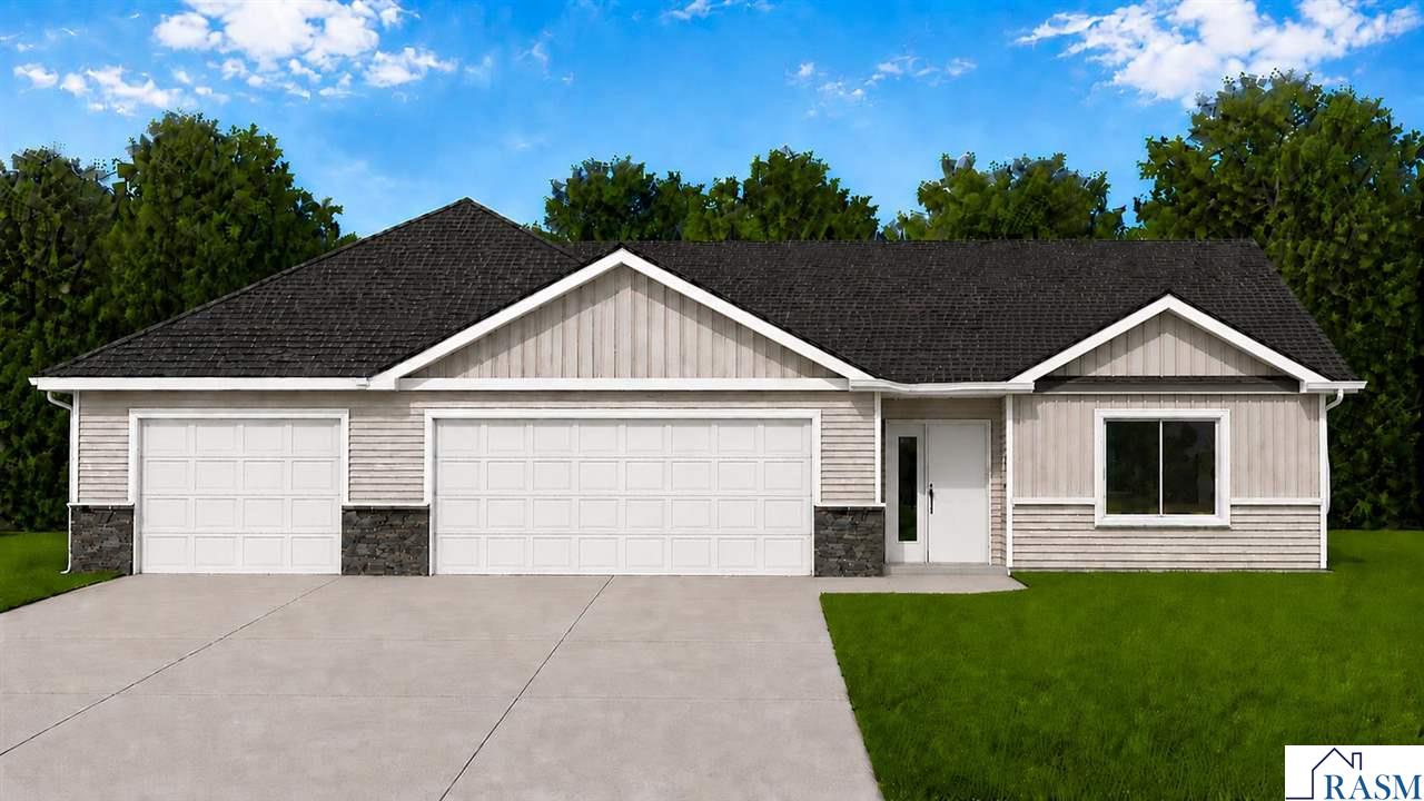 1381 Cullen Street, St. Peter, MN 56082-2538 Listing Photo  1