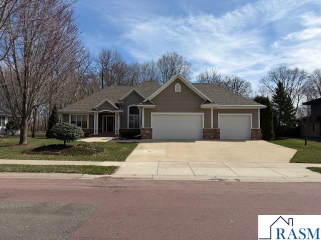 421 Diamond Creek Road, Mankato, MN 56001 Listing Photo  1