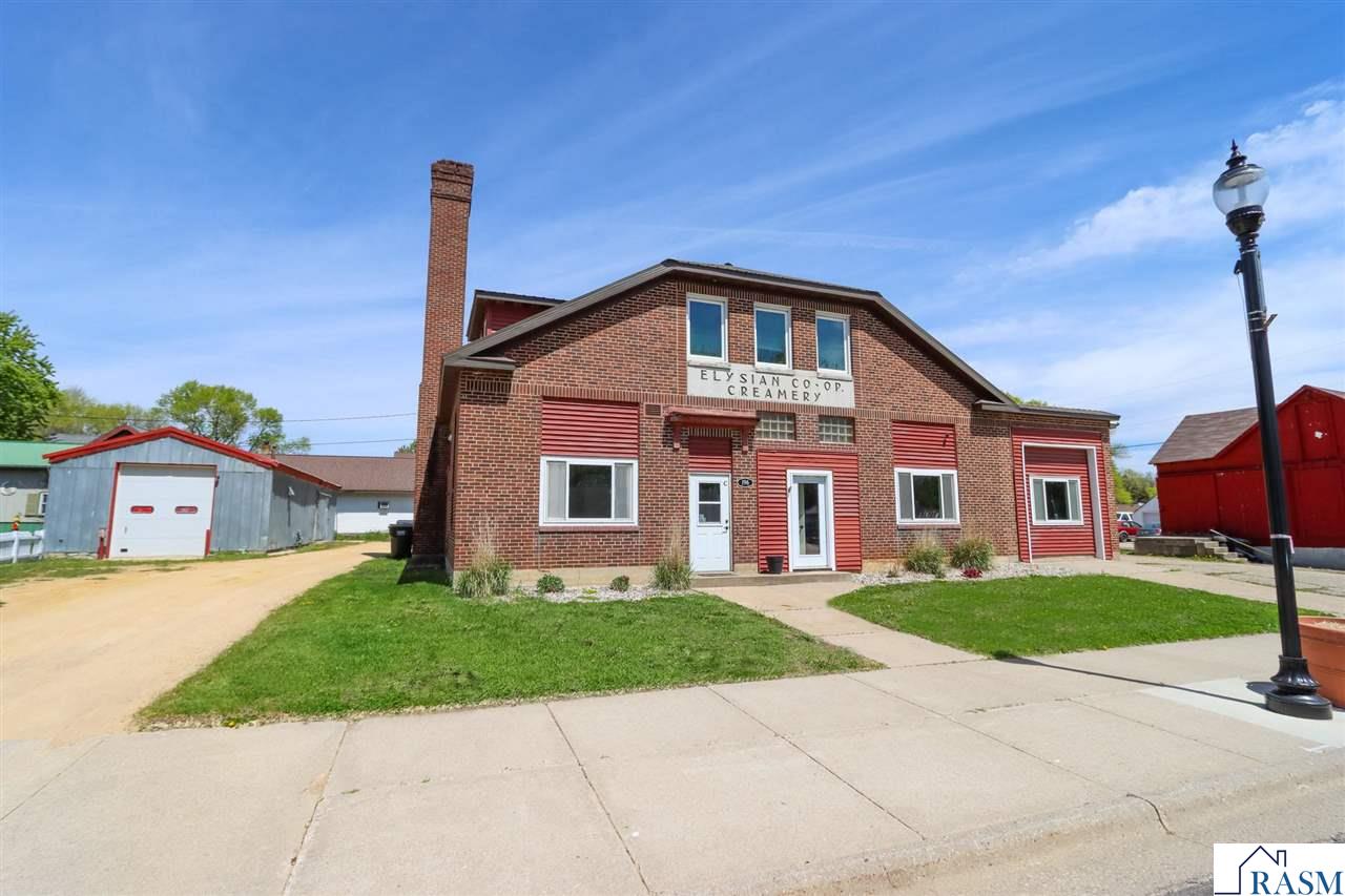 196 W Main Street, Elysian, MN 56028 Listing Photo  1