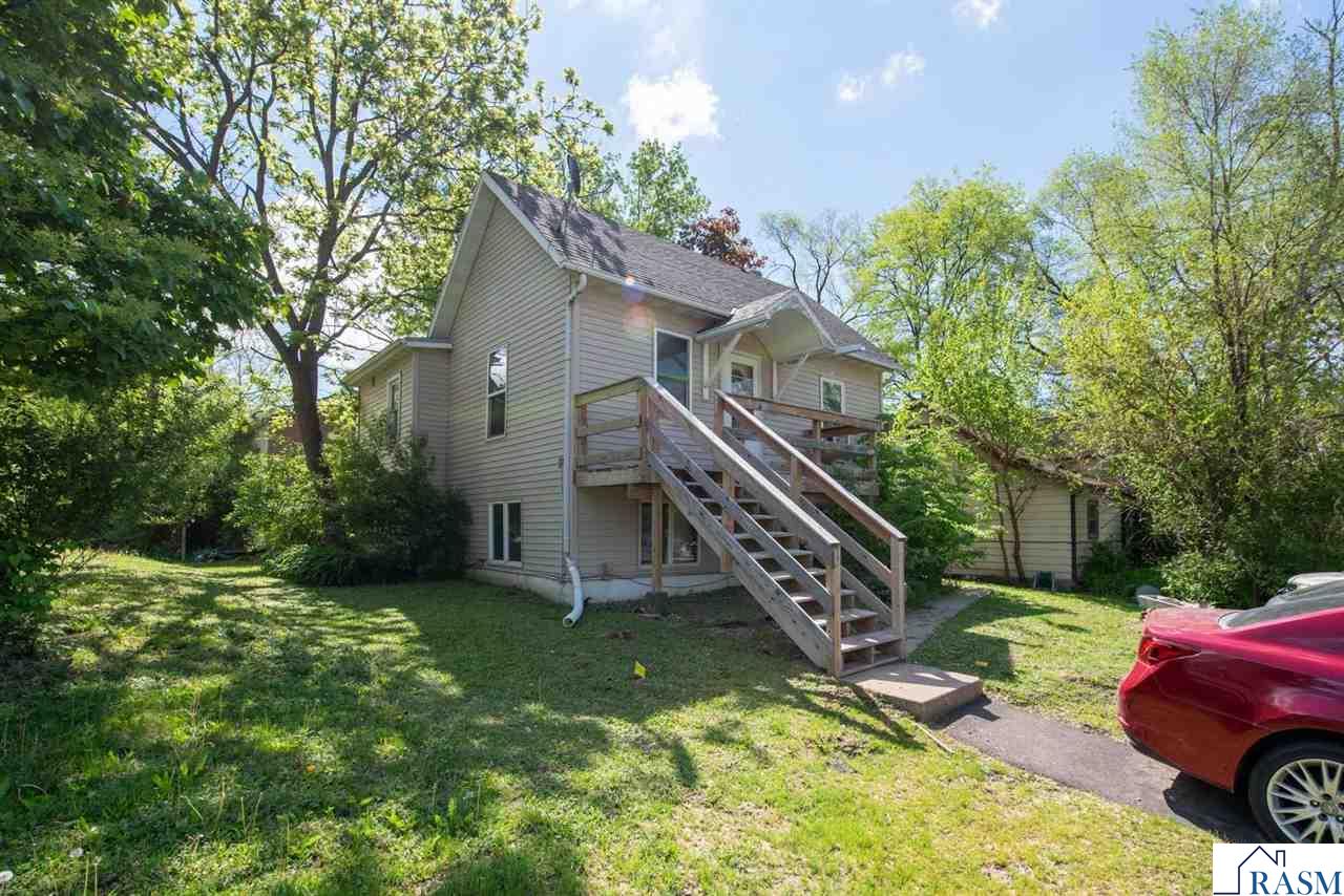 2005 7th Avenue, Mankato, MN 56001 Listing Photo  1