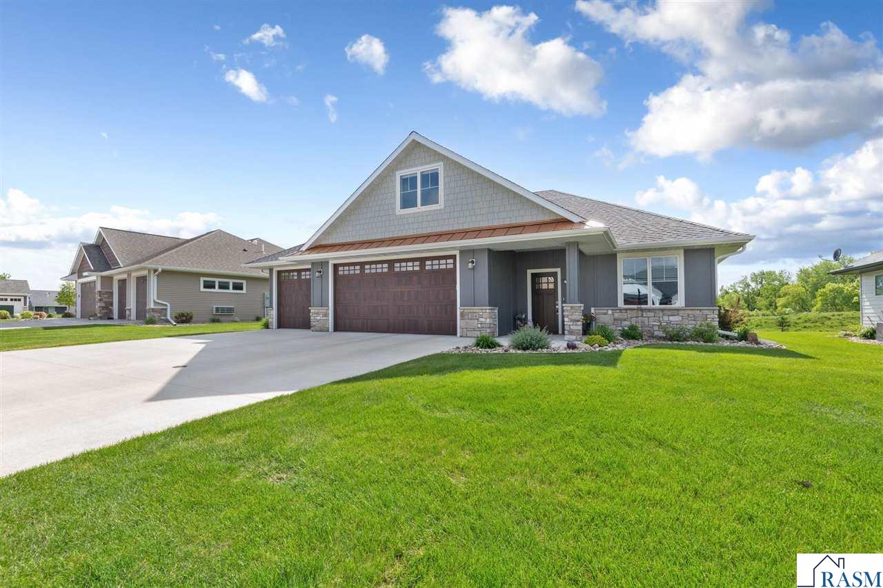 104 Dancing Waters Circle, Mankato, MN 56001 Listing Photo  1