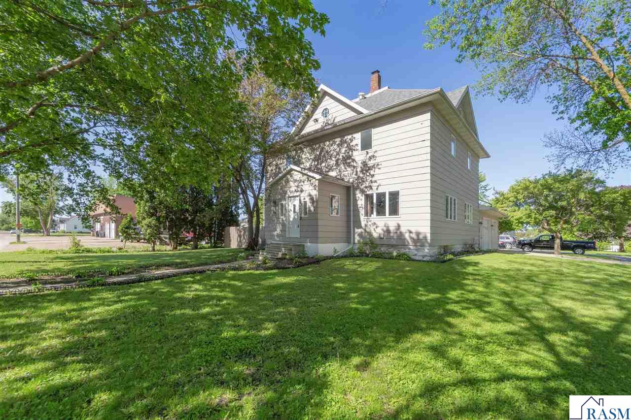 108 NW 1st Avenue, Mapleton, MN 56065 Listing Photo  1