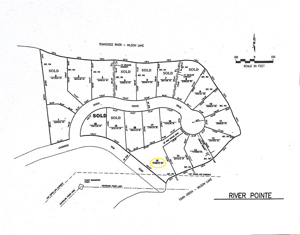 15 River Pointe Dr, Muscle Shoals, AL 35661 — photo 4