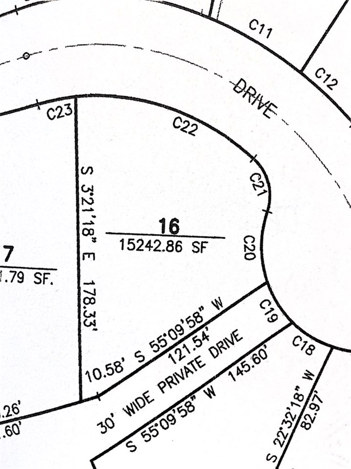 136 River Pointe Dr, Muscle Shoals, AL 35661 — photo 2