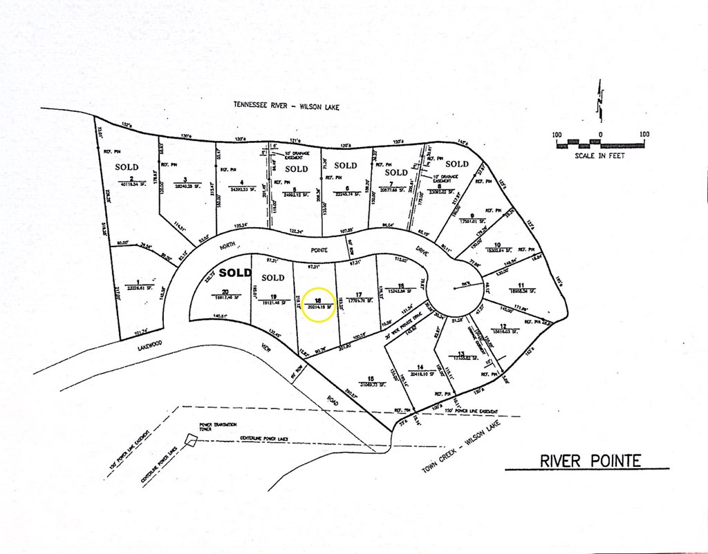 90 River Pointe Dr, Muscle Shoals, AL 35661 — photo 3