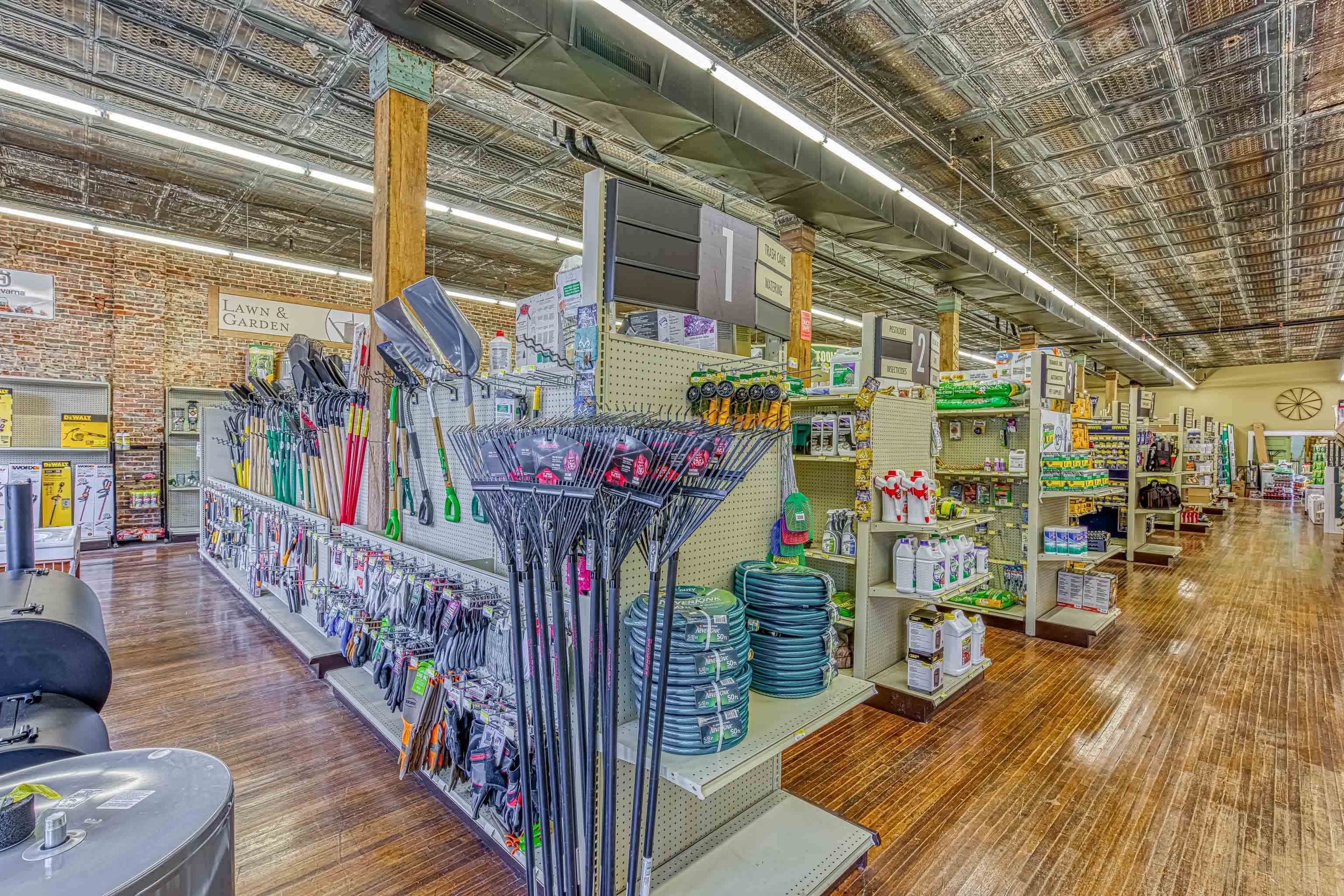 309 N Montgomery Ave, Sheffield, AL 35660 — photo 4