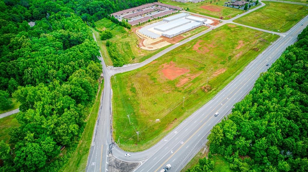 Lot 1 Glory Way, Florence, AL 35633 — photo 9