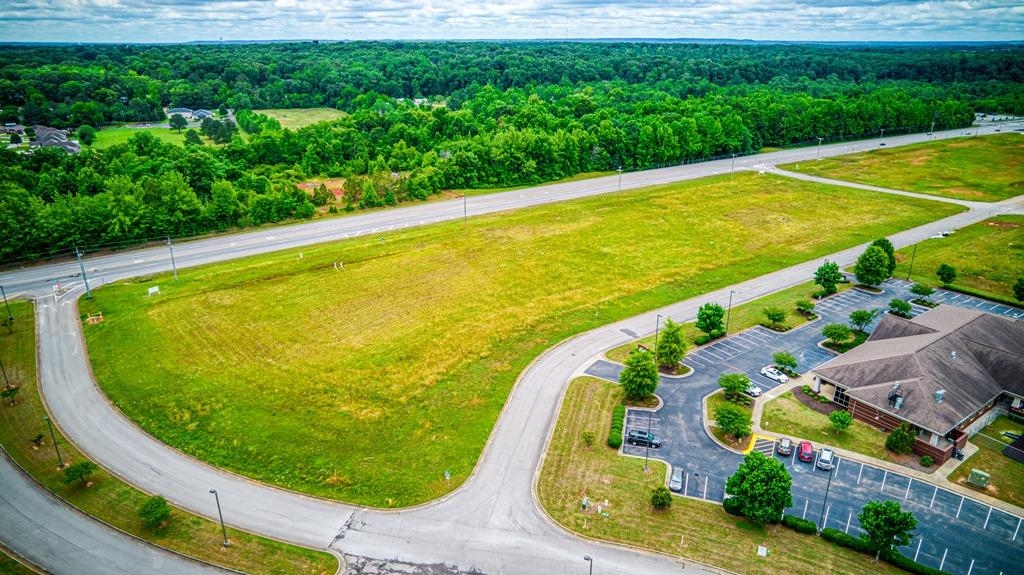 Lot 6 Glory Way, Florence, AL 35633 — photo 2