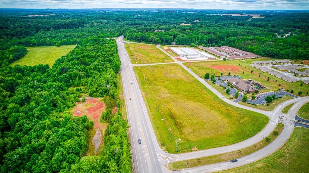 Lot 6 Glory Way, Florence, AL 35633 — photo 11