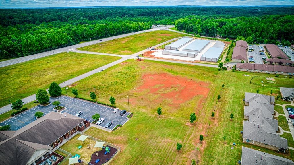 Lot 6 Glory Way, Florence, AL 35633 — photo 4