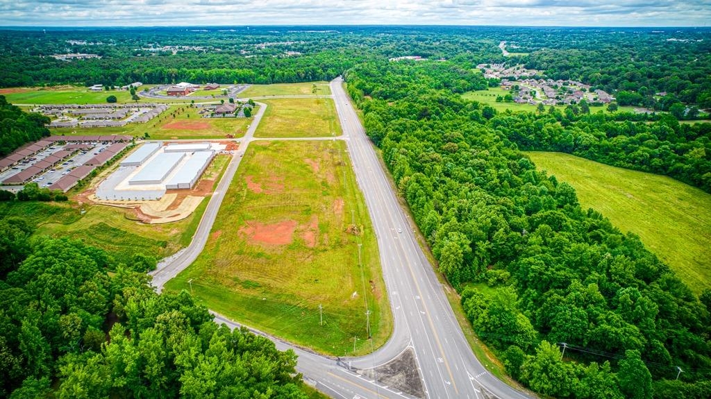 Lot 6 Glory Way, Florence, AL 35633 — photo 8