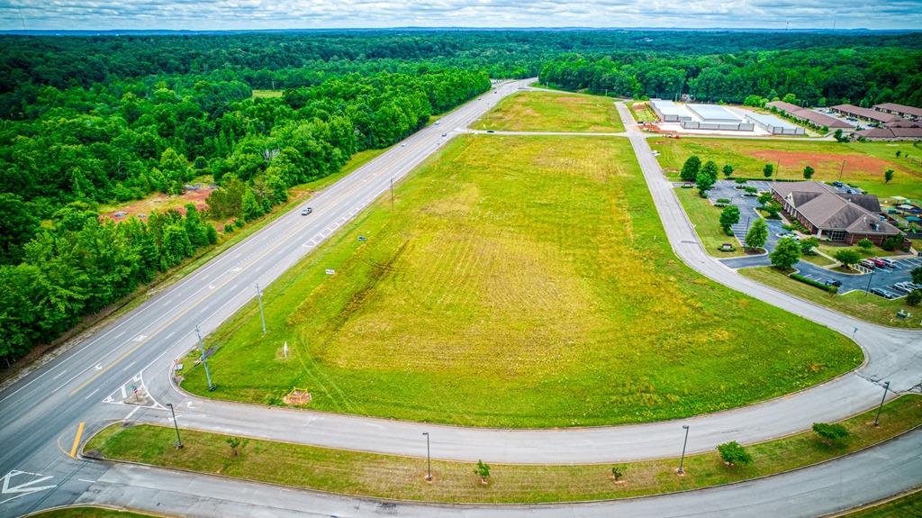 Lot 11 Glory Way, Florence, AL 35633 — photo 3