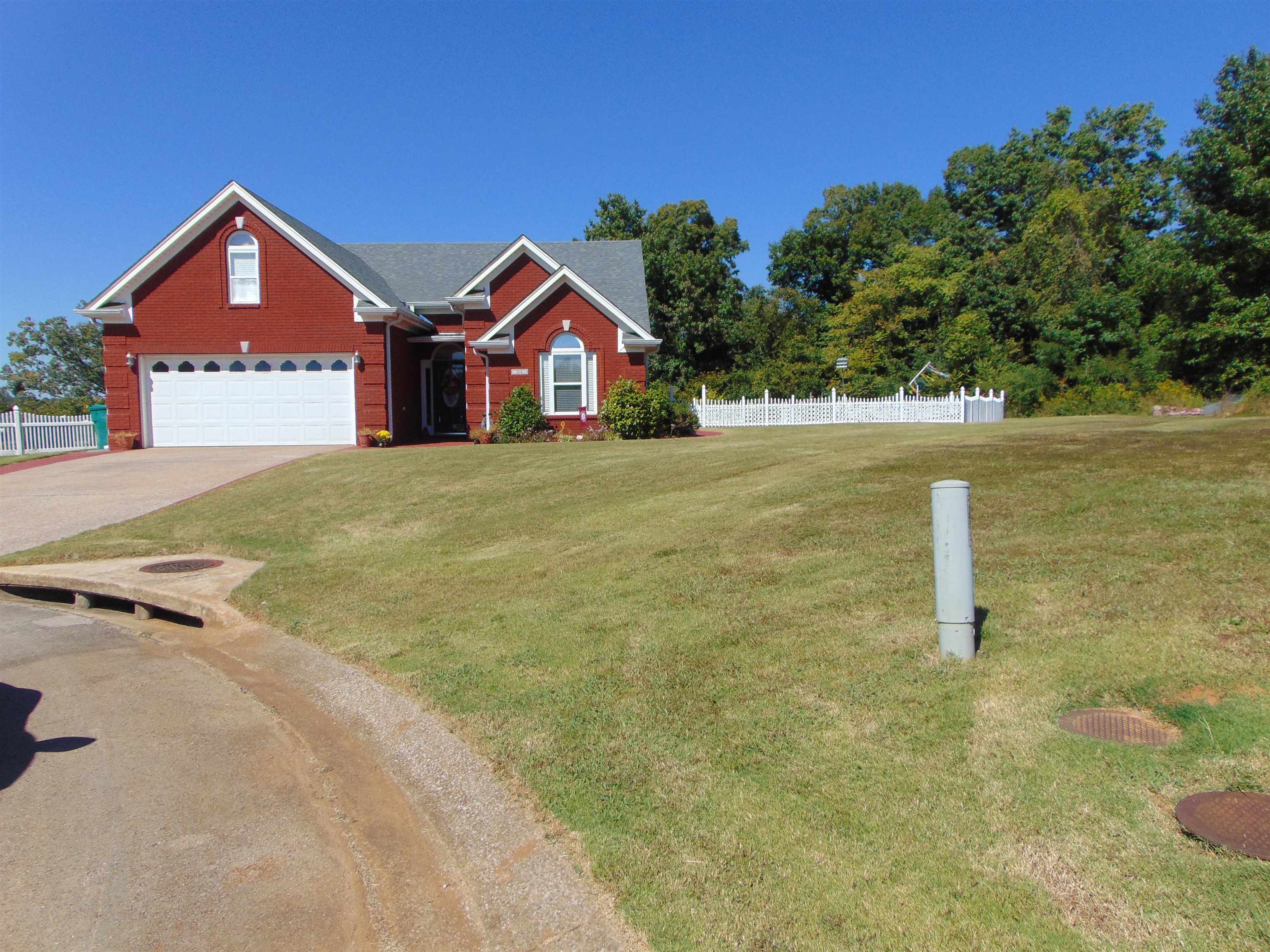 16 Riverview Dr, Sheffield, AL 35660 — photo 12