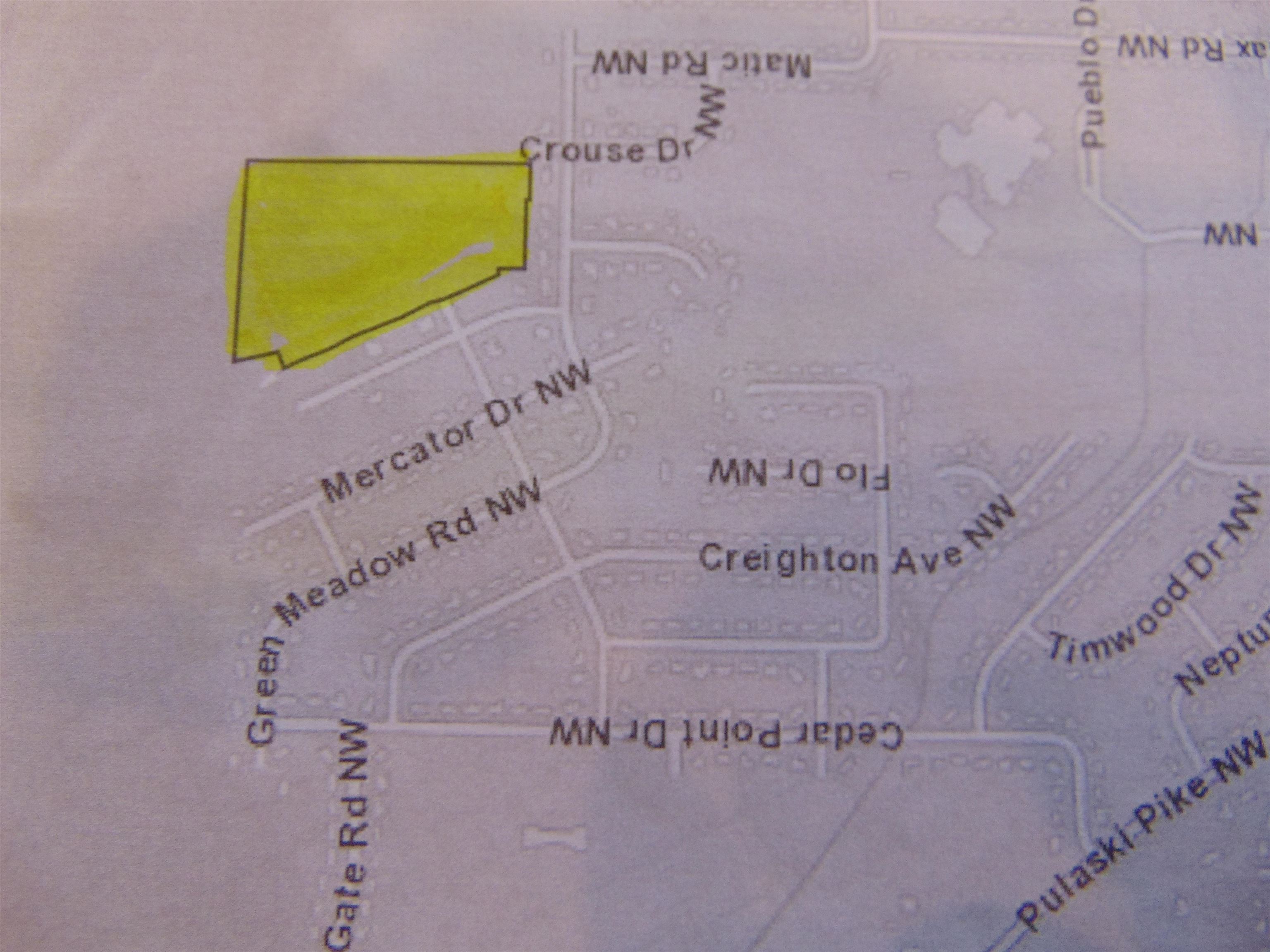 01 Green Meadow Rd, Huntsville, AL 35810 — photo 12