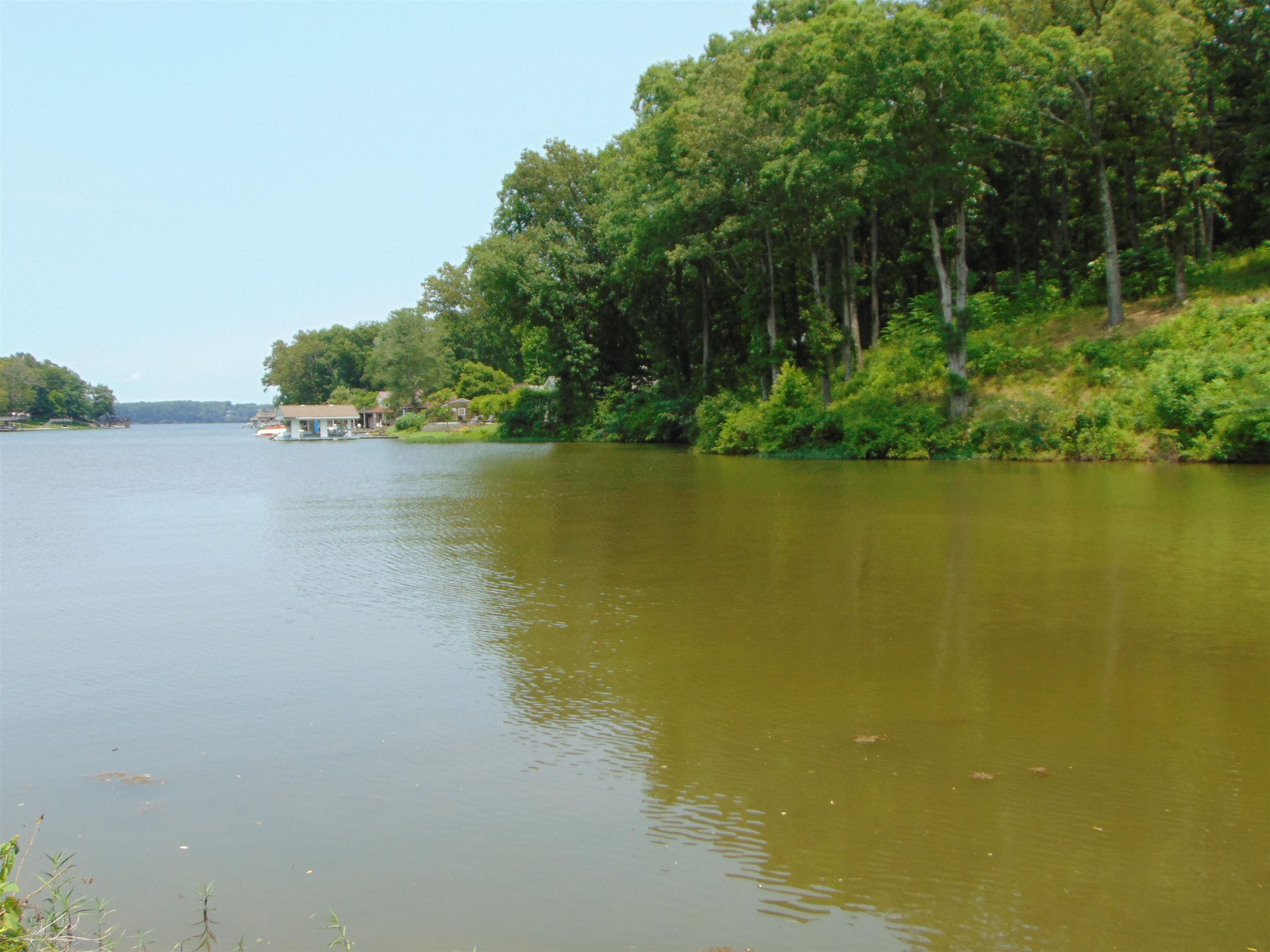 002 Wilson Lake Shores Rd, Muscle Shoals, AL 35661 — photo 4