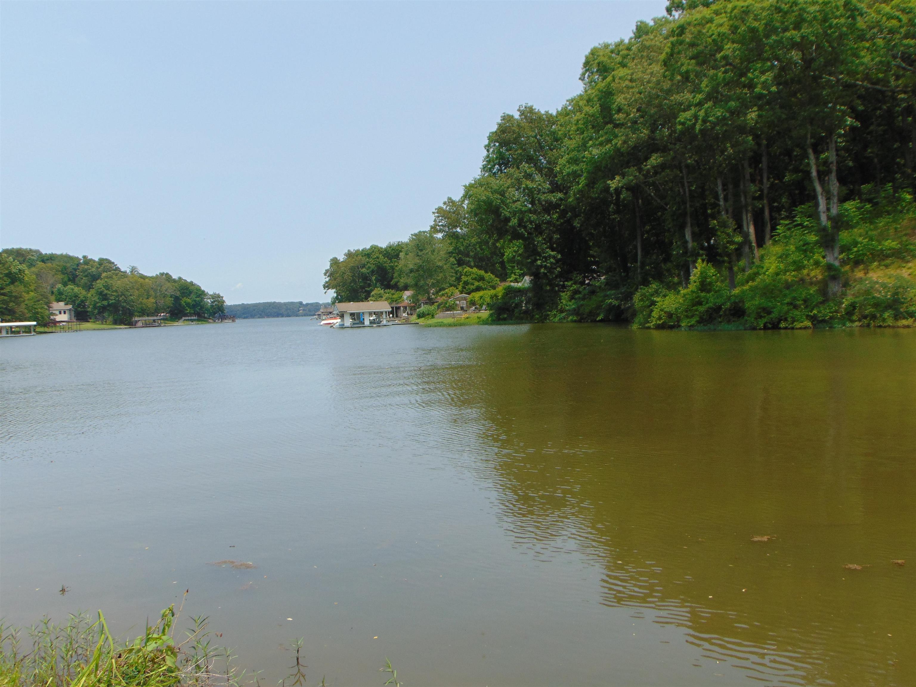 003 Wilson Lake Shores Rd, Muscle Shoals, AL 35661 — photo 5