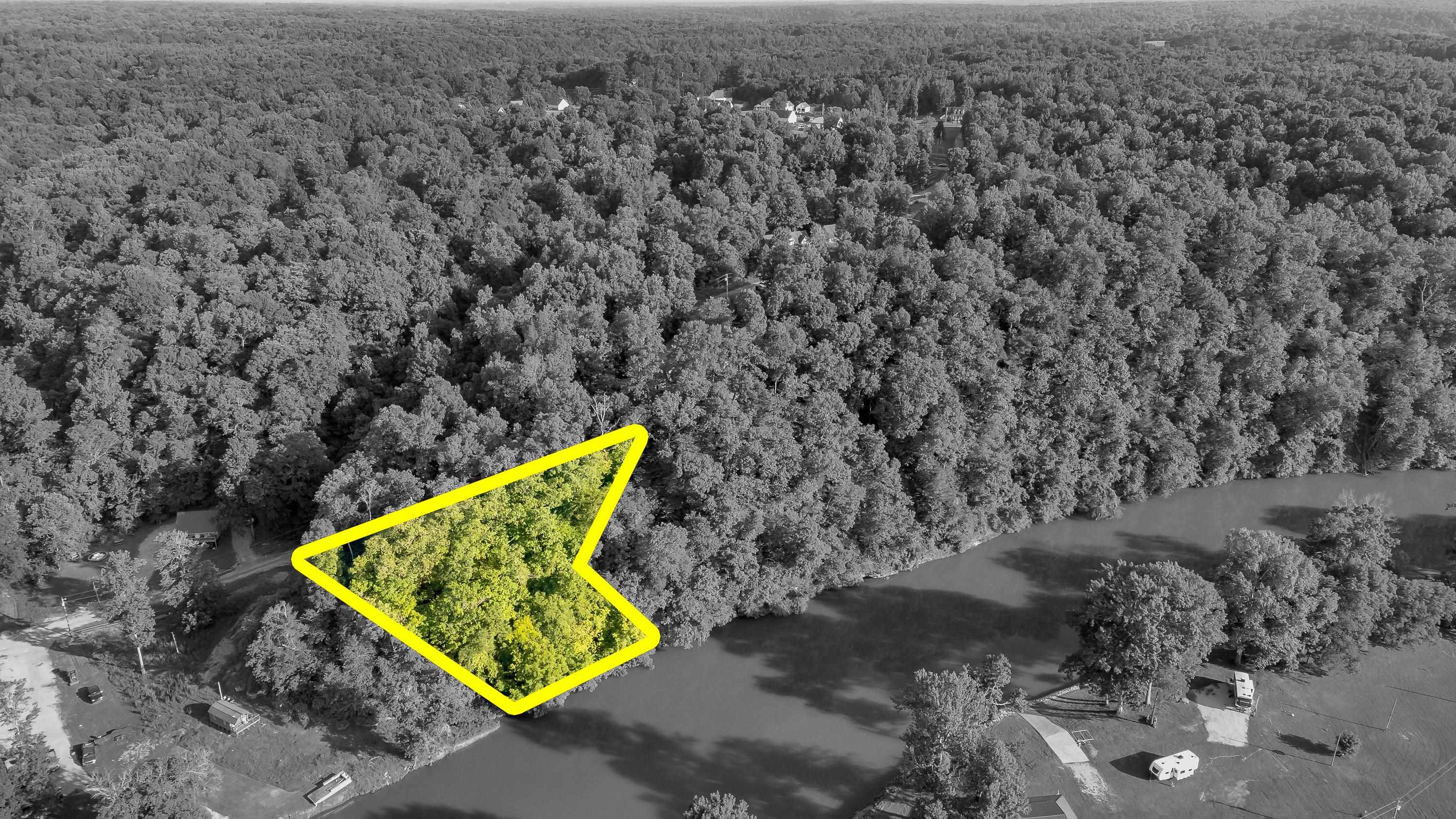 157 Shoals Overlook Dr, Florence, AL 35634 — photo 8