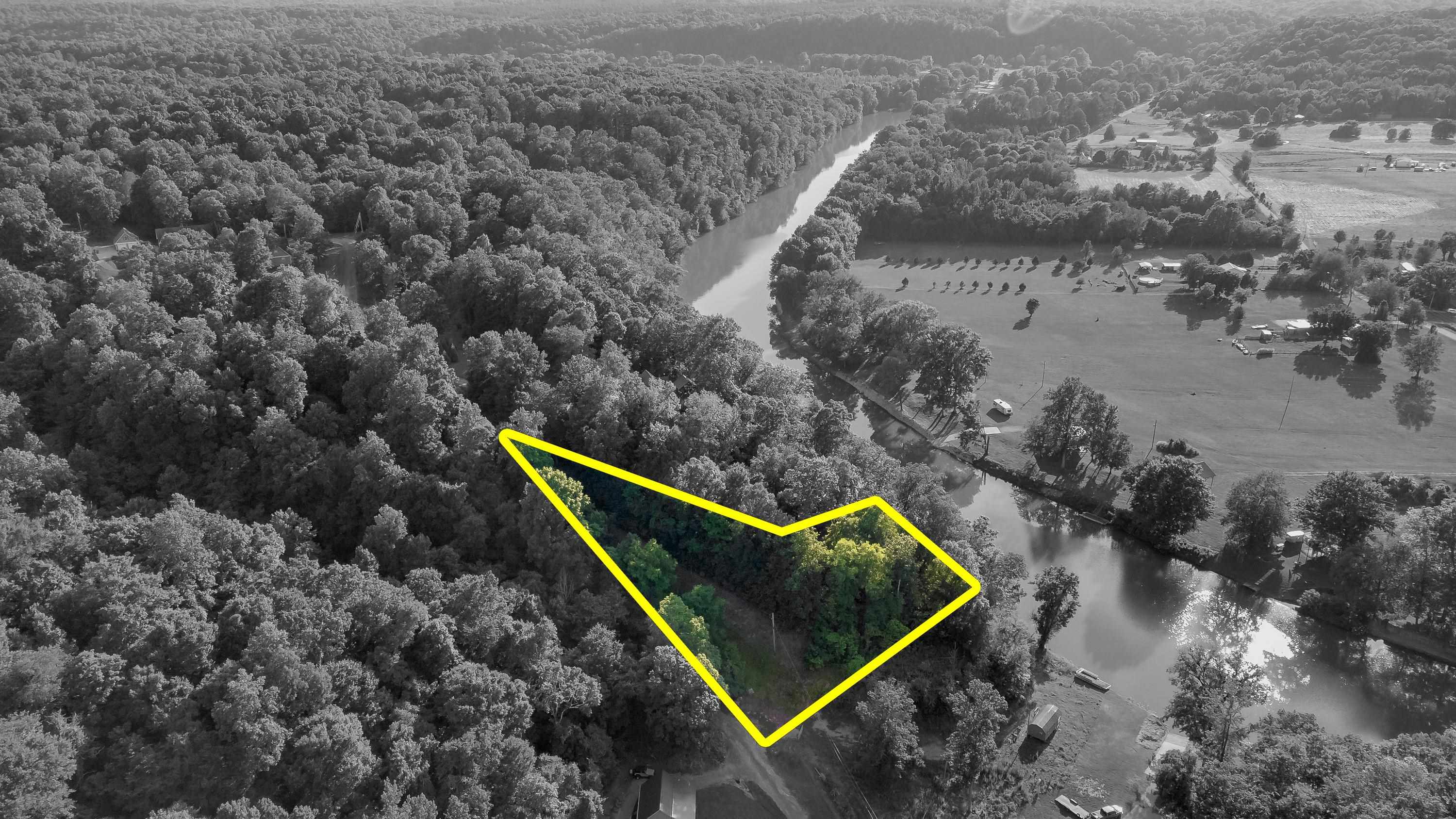 157 Shoals Overlook Dr, Florence, AL 35634 — photo 10