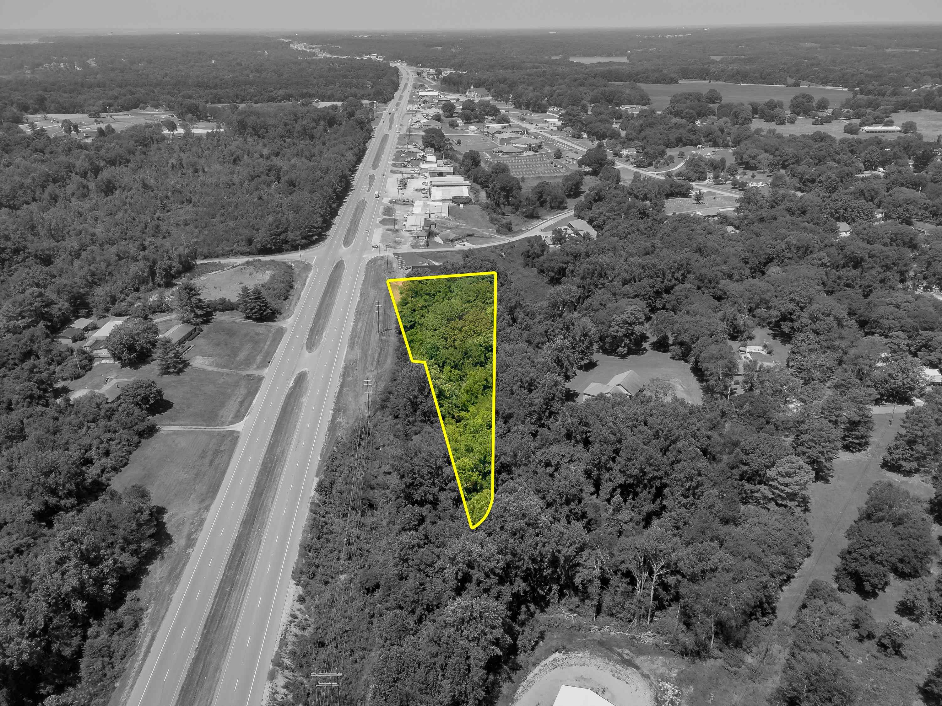 00 Hwy 72, Killen, AL 35645 — photo 8