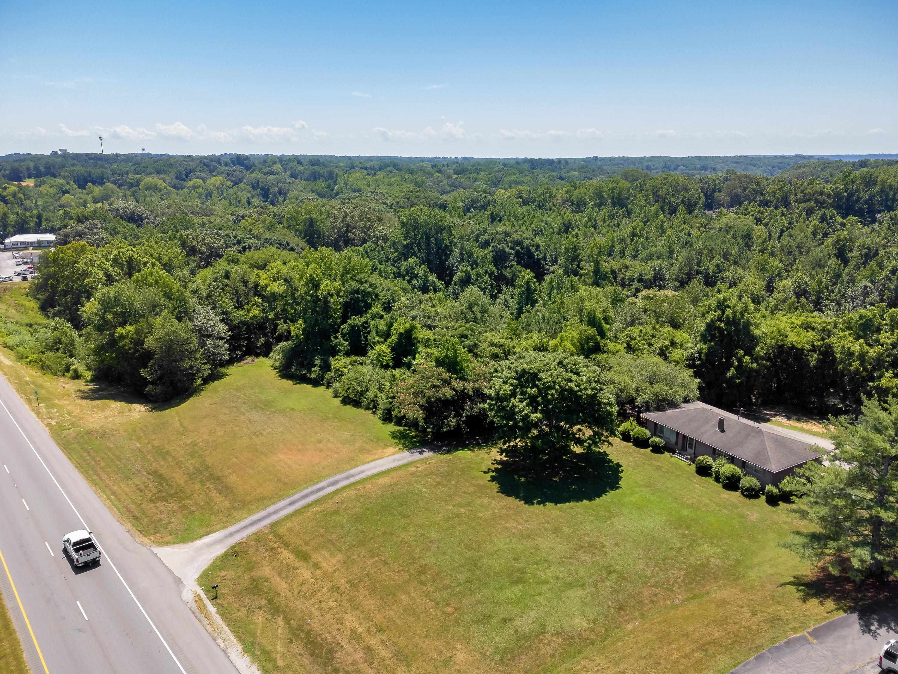 2154 Hwy 72, Killen, AL 35645 — photo 2