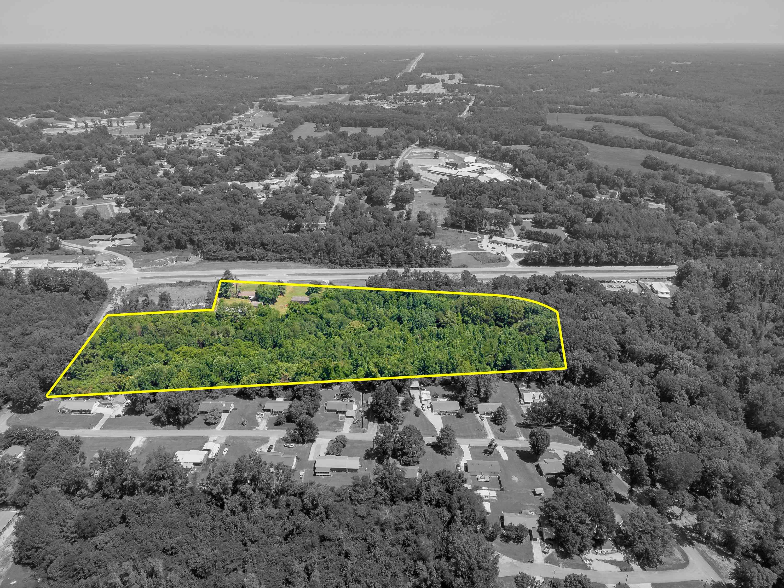 2154 Hwy 72, Killen, AL 35645 — photo 12