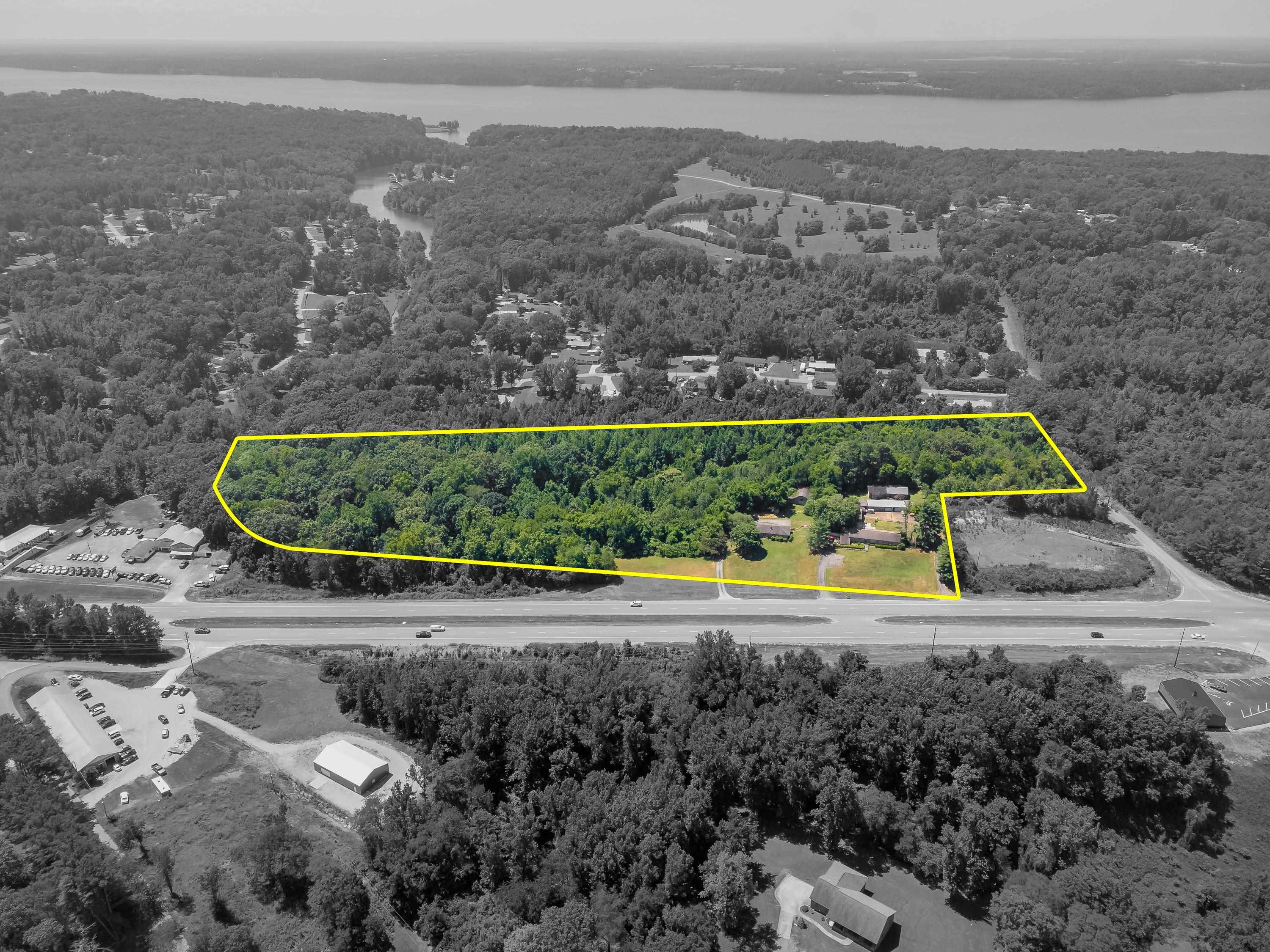 2154 Hwy 72, Killen, AL 35645 — photo 4