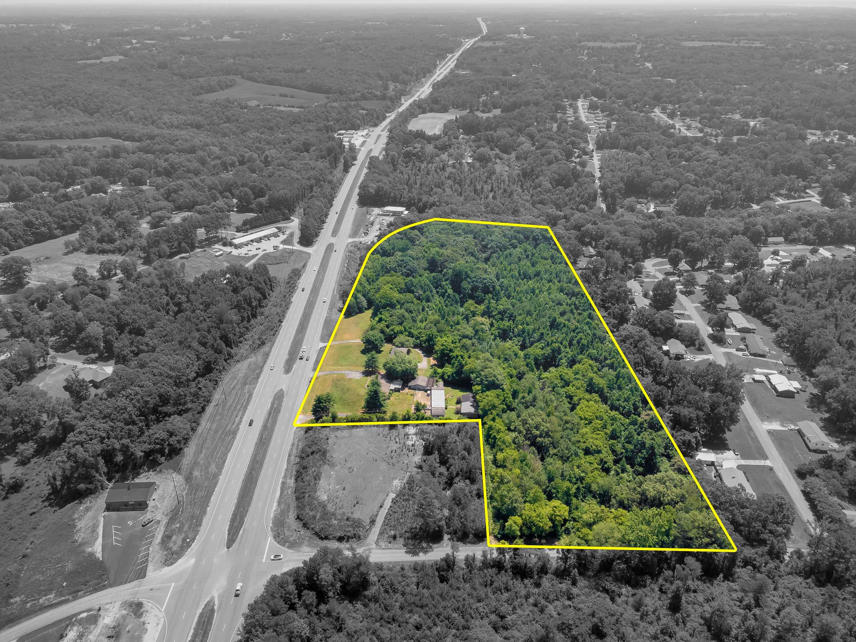 2154 Hwy 72, Killen, AL 35645 — photo 8