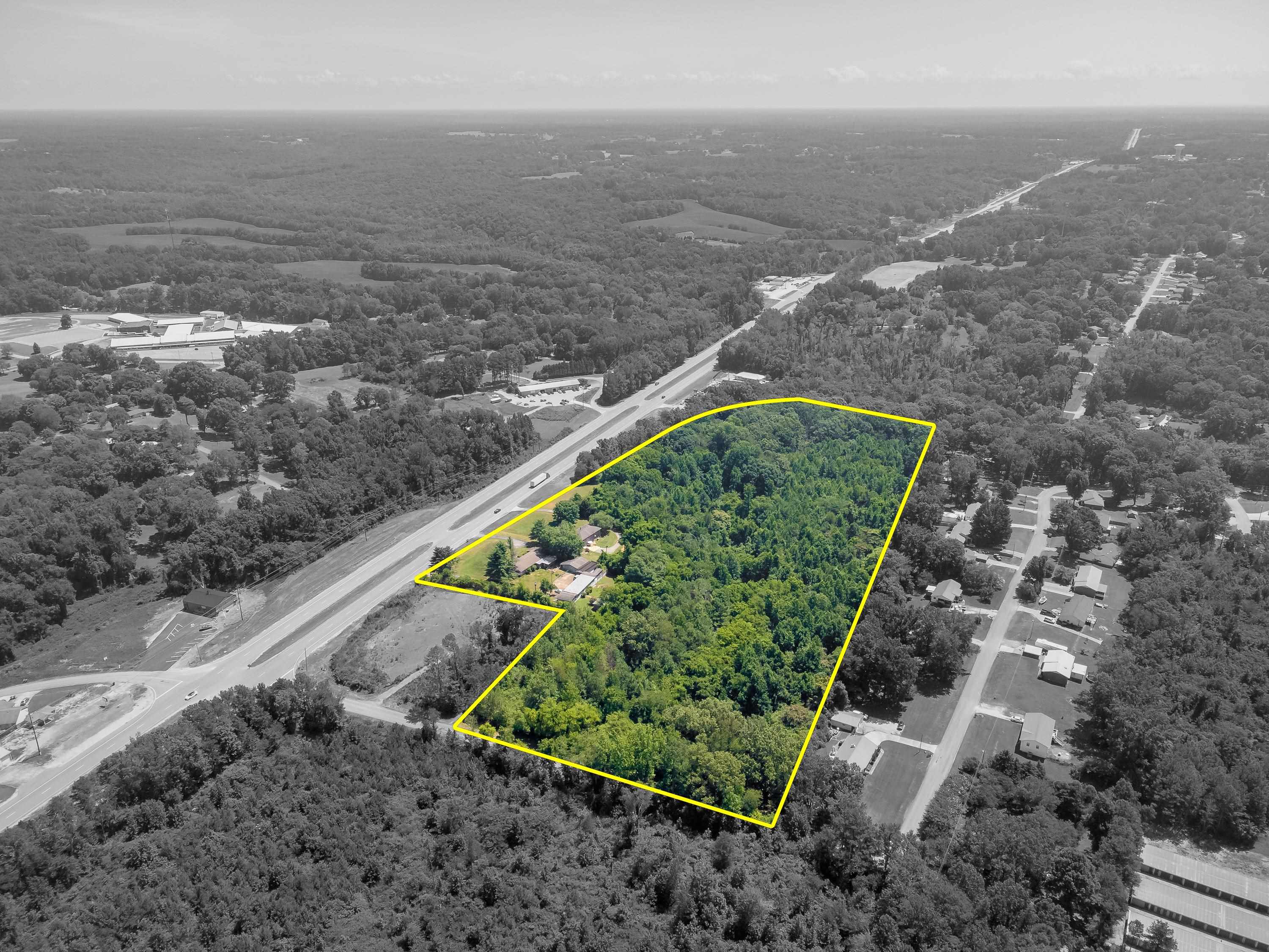 2154 Hwy 72, Killen, AL 35645 — photo 10