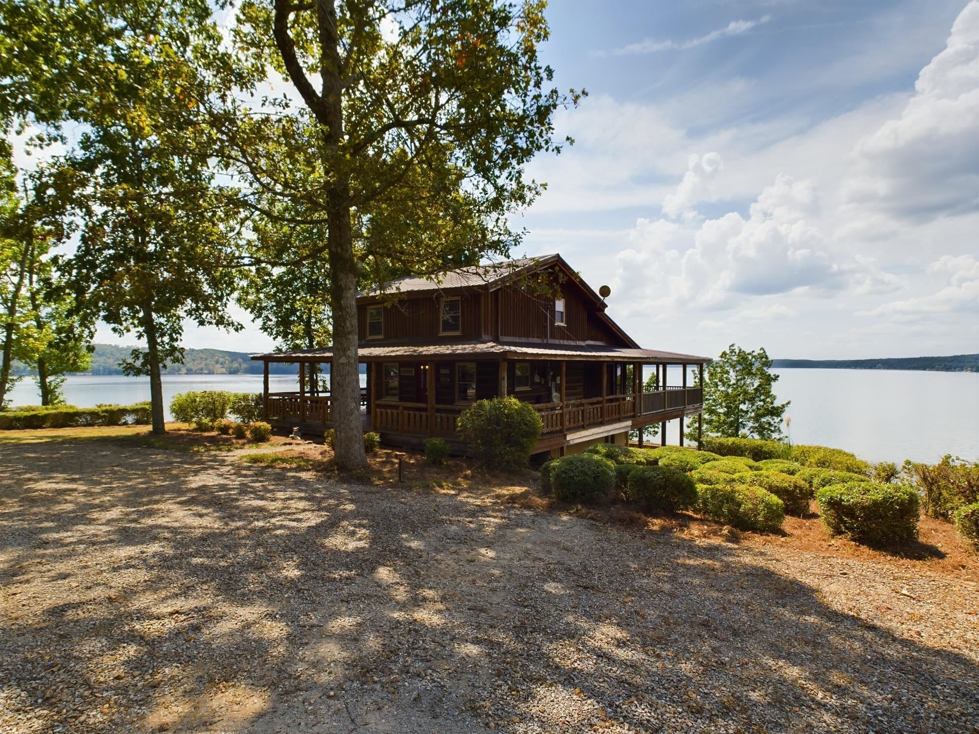 1767 Paradise Dr, Waterloo, AL 35677 — photo 7