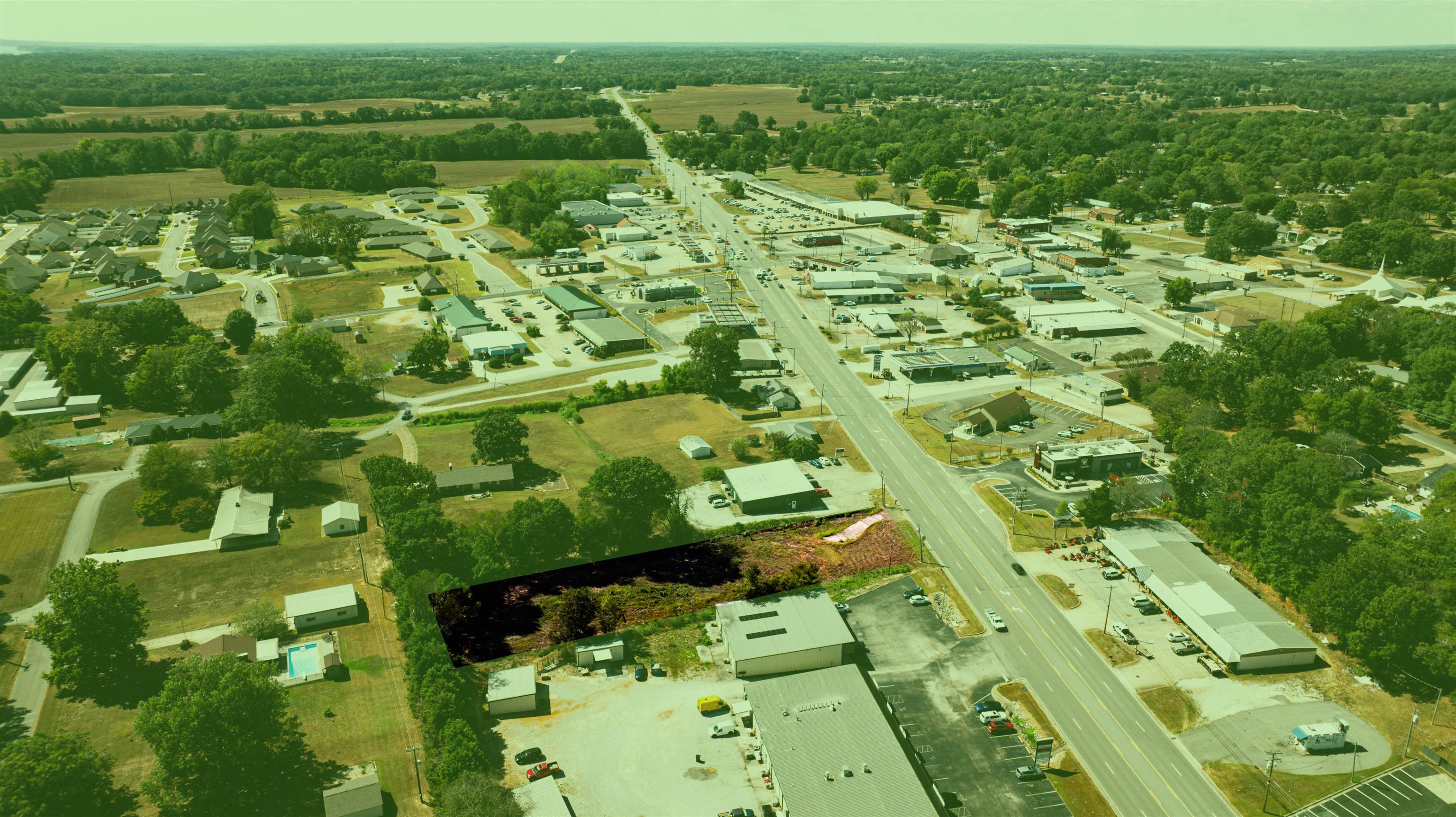 16402 Hwy 72, Rogersville, AL 35652 — photo 6