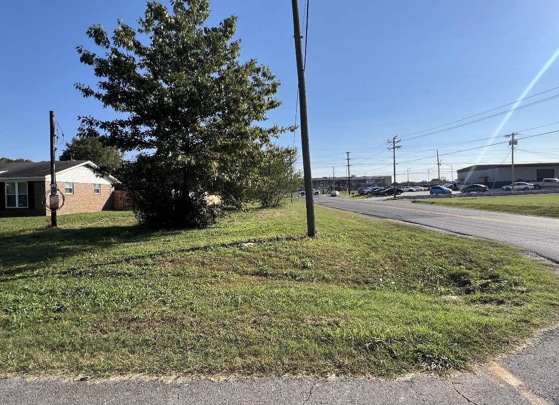 0 Candler Ave, Muscle Shoals, AL 35661 — photo 1