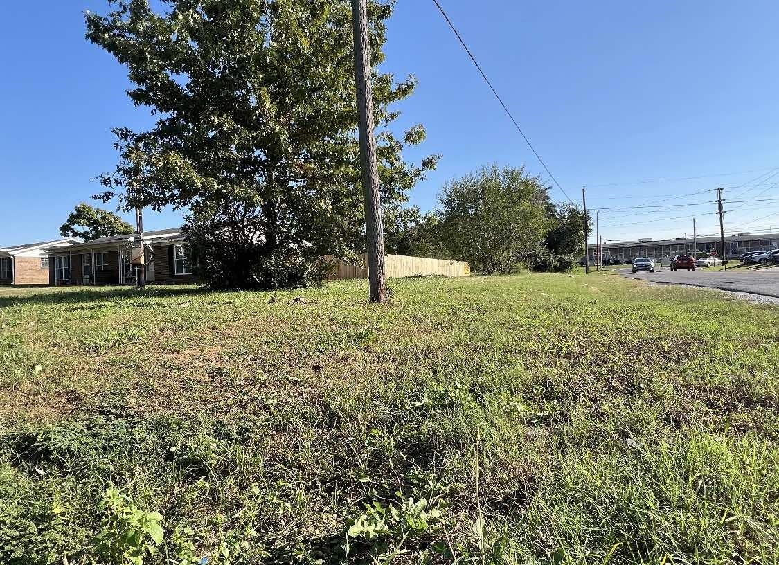 0 Candler Ave, Muscle Shoals, AL 35661 — photo 2