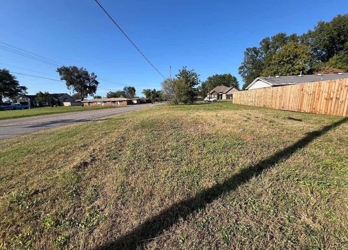 0 Candler Ave, Muscle Shoals, AL 35661 — photo 3