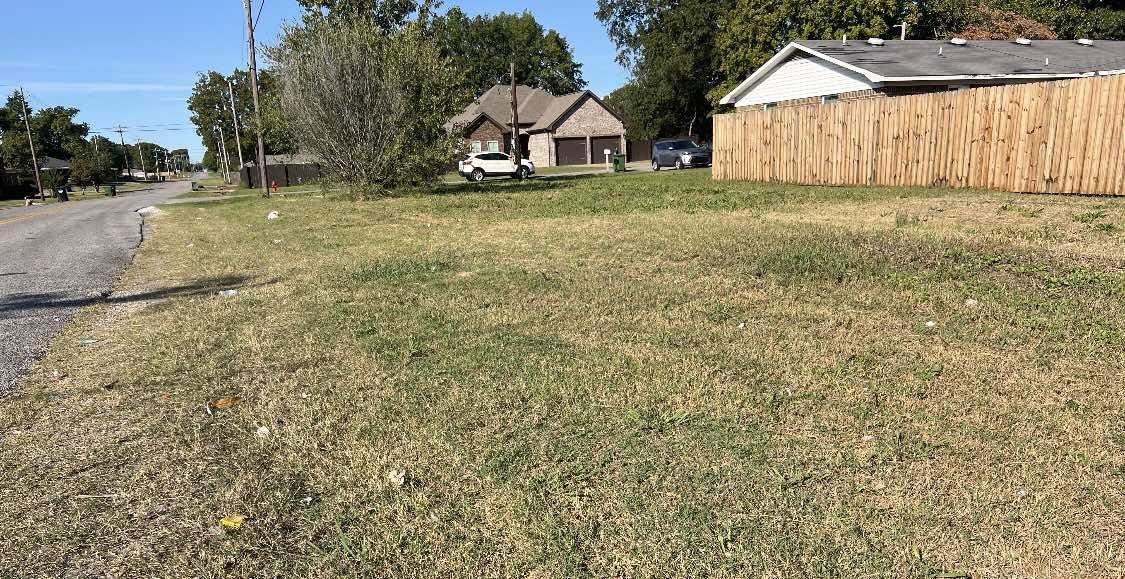 0 Candler Ave, Muscle Shoals, AL 35661 — photo 5